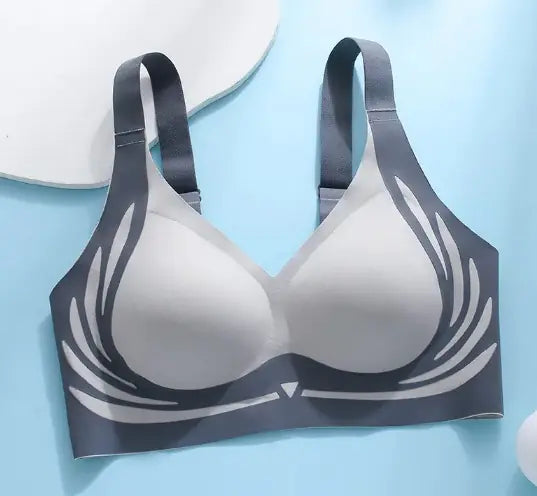 Support Underwear Comfy Bra