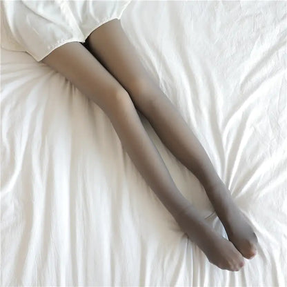 Warm Cozy Tights