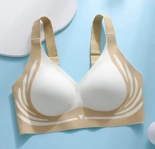 Support Underwear Comfy Bra