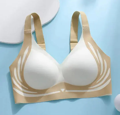 Support Underwear Comfy Bra