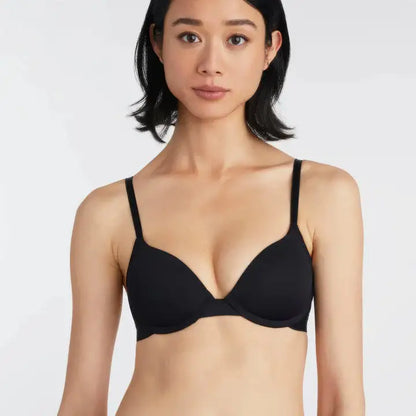 Seamless Push-Up Bra