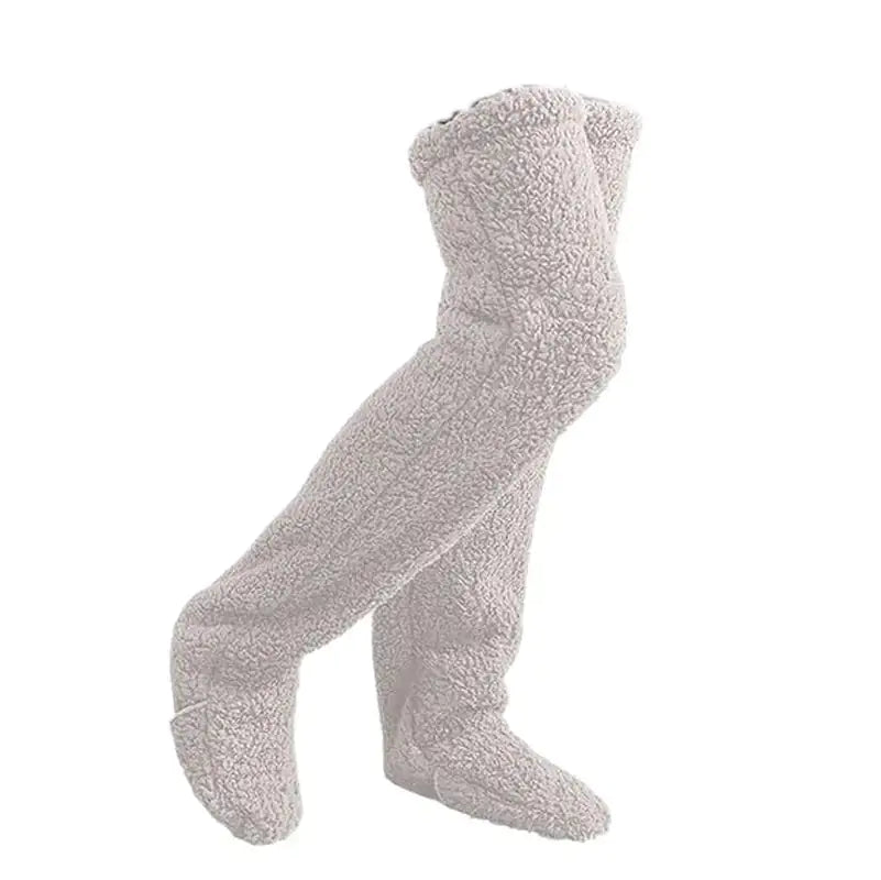 Cozy Comfort Snuggle Socks