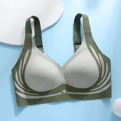 Support Underwear Comfy Bra