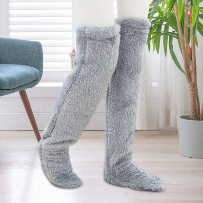 Cozy Comfort Snuggle Socks